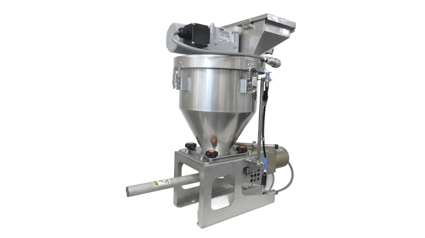 定量供給(容量式)