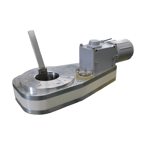 ブリッジブレーカー(ホッパー下部取付タイプ)